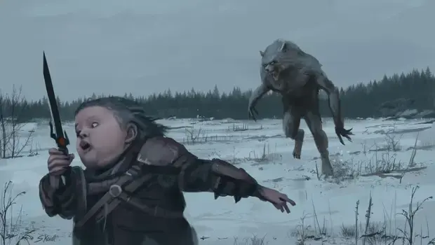 Магия Российской оппозиции.