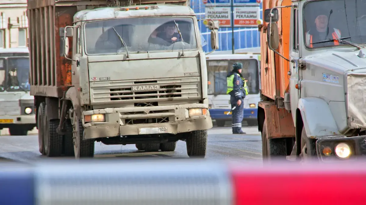 В России вводят новые штрафы для водителей за езду на летней резине ...