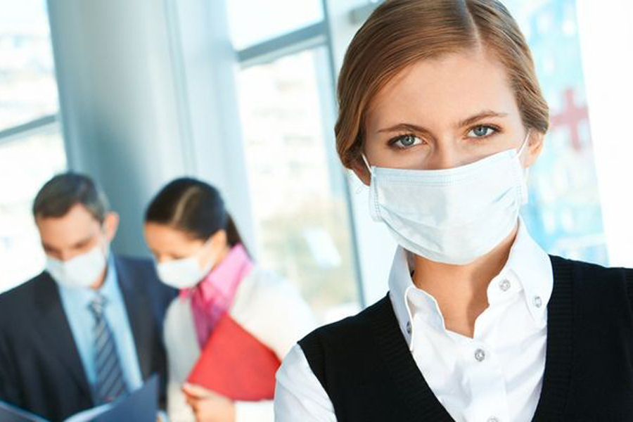 "Будьте здоровы": как правильно заменить работника на время болезни?