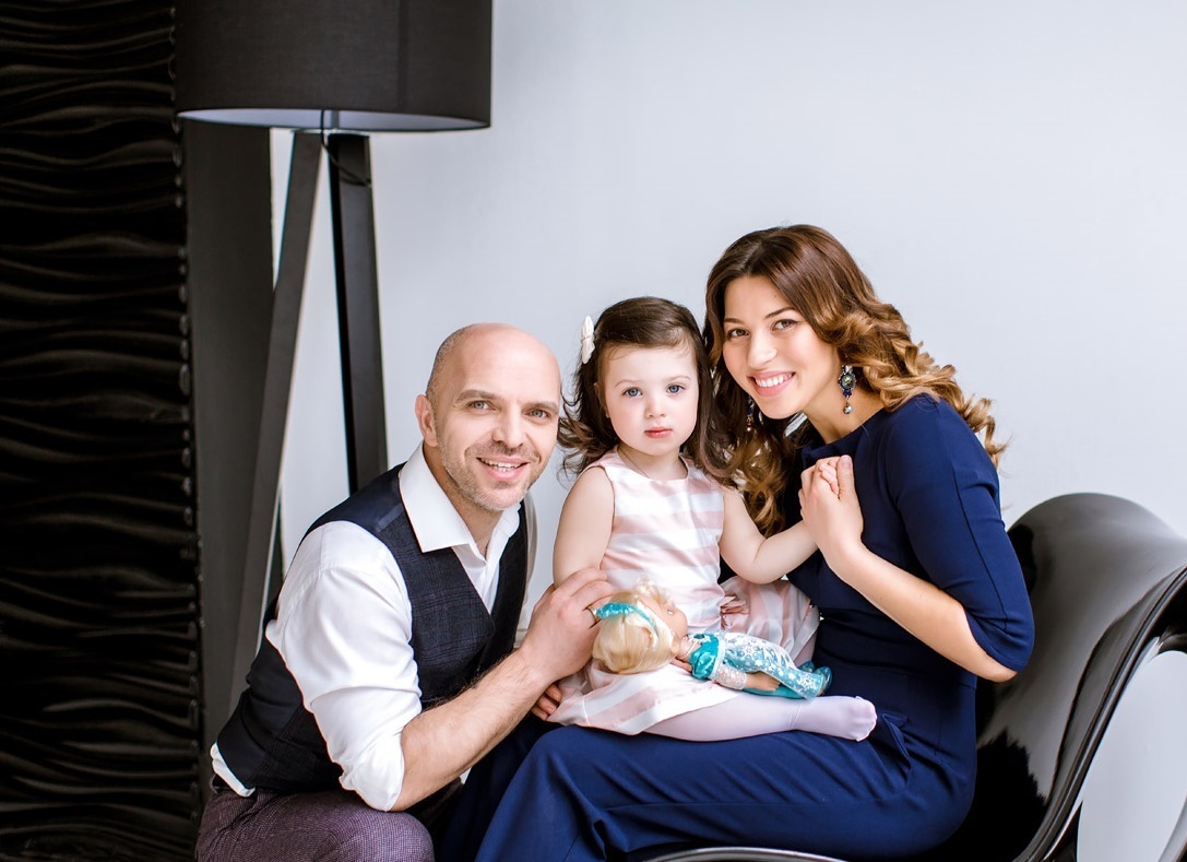 Непара... их больше нет...