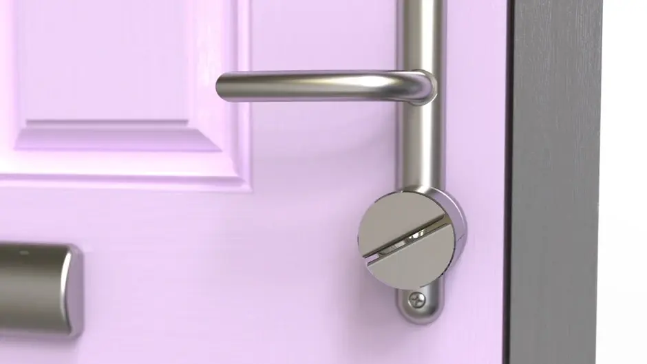 Ультра УМНЫЙ замок