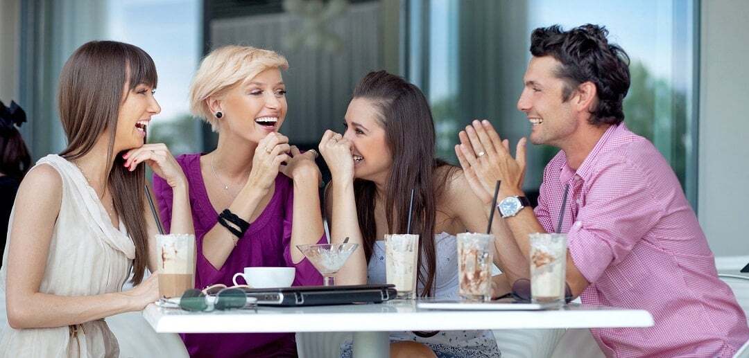 Психология размытых границ. Где начинается мое личное пространство и почему его так сложно установить?