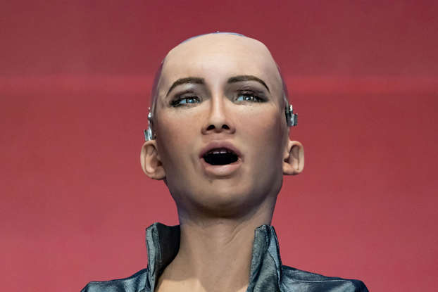 Искусственный интеллект – невероятные достижения, которые могут помочь нам во многих аспектах жизни.