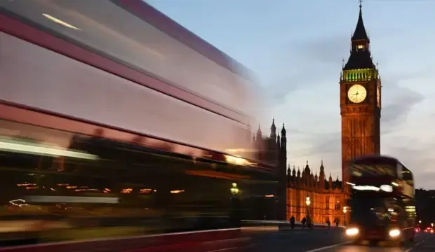 Британия меняет Рождество.