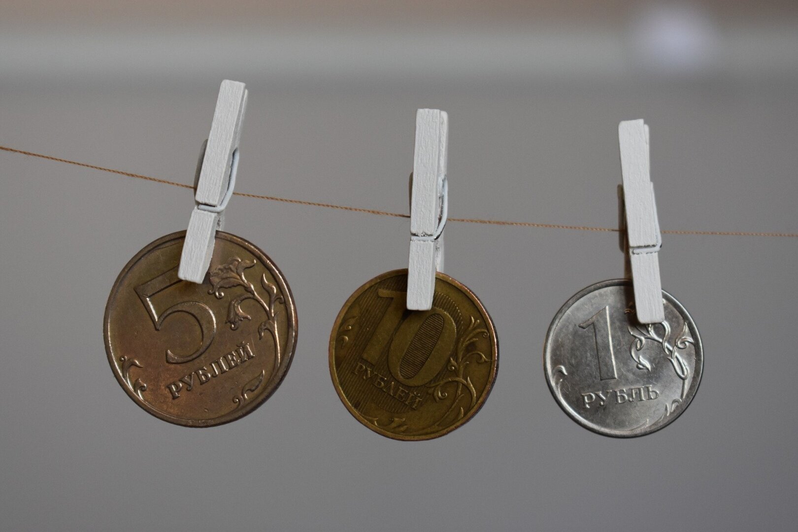 Новые денежные банкноты появятся уже в конце 2022 года