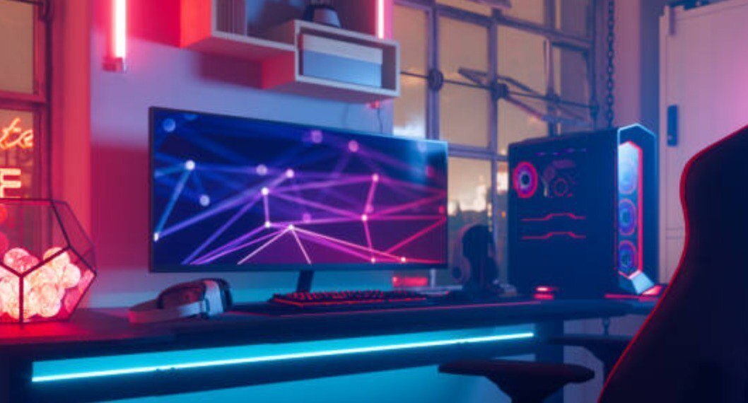 Юриспруденция и компьютерные игры. Законно ли покупать «вещи» в играх?