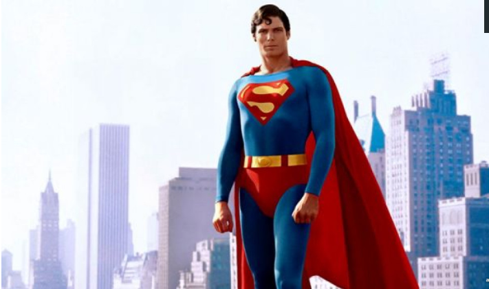 Костюм «Супермена» продали по высокой цене