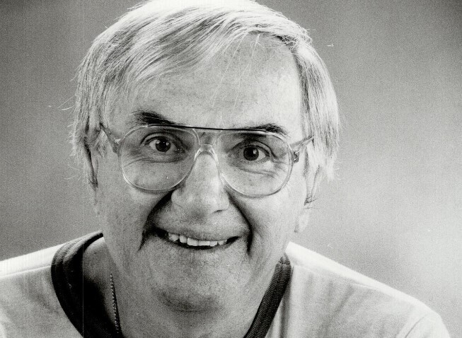 Когда Канада соперничала с СССР на льду, два репортера съели свои статьи.