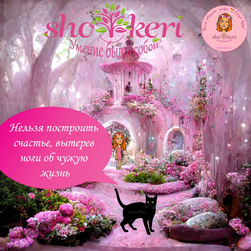 Почему так важны мелочи в жизни