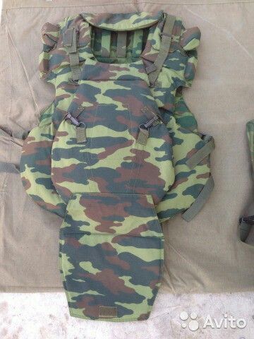 Нужен ли сертификат на продажу военной экипировки?