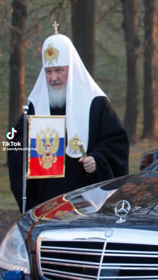 Римский папа Франциско и Патриарх Кирилл. В чём разница?