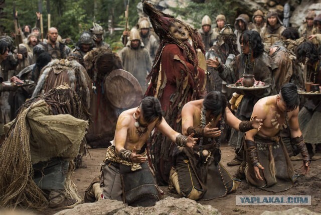 "Сердце Пармы". Посмотрела. Личные впечатления и рекомендации от женщины