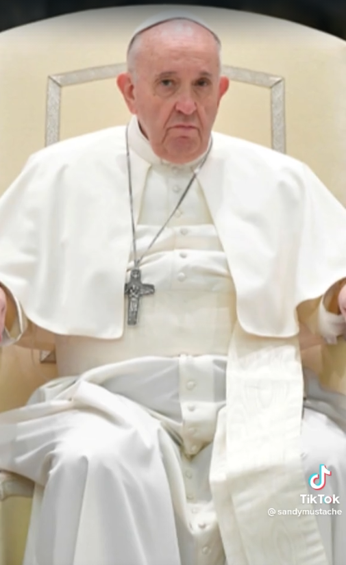 Римский папа Франциско и Патриарх Кирилл. В чём разница?