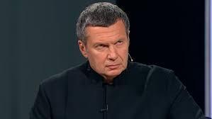 Владимир Соловьев - человек-провокация? Шоумен?