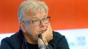 Владимир Соловьев - человек-провокация? Шоумен?