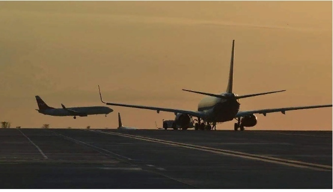 Россия - Турция: Друзья или понты? Турция закрыла небо для самолетов РФ