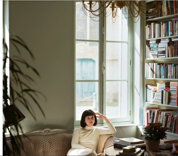 Хотела бы поговорить с мужчинами