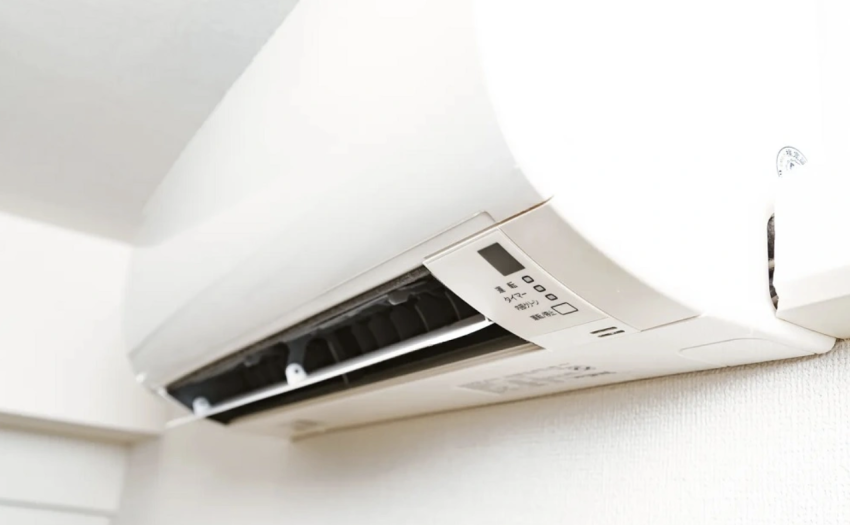 Правительство ищет возможность удаленно отключать кондиционеры в частных домах