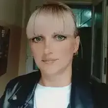 Виктория, г. Марьяновка