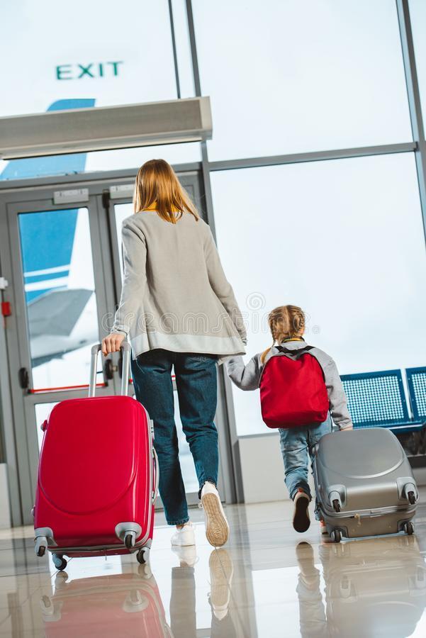 Гражданская жена сбежала с ребенком в США