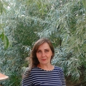 Полтавец Оксана Федоровна