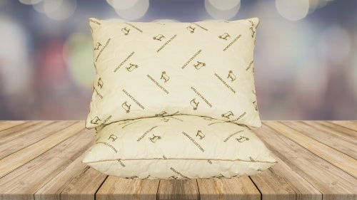 Как правильно выбрать подушку?