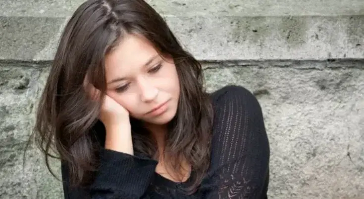 Случайно услышав разговор жениха, за несколько дней до свадьбы, у неё подкосились ноги