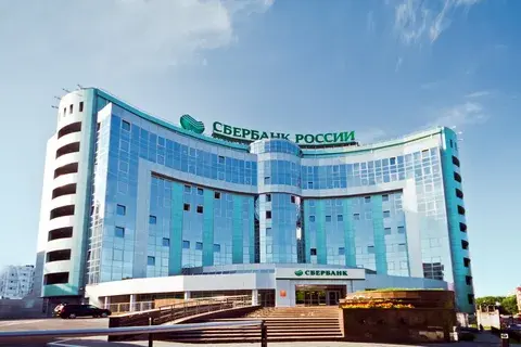 Так вот сбербанк перестал принимать договора. На долго ли.