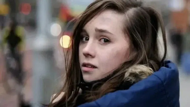 Случайно услышав разговор жениха, за несколько дней до свадьбы, у неё подкосились ноги