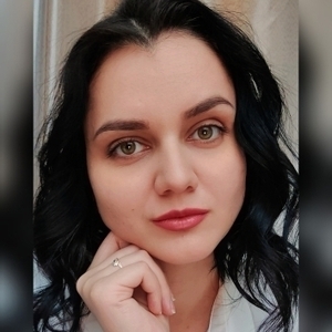 Банникова Кристина Игоревна