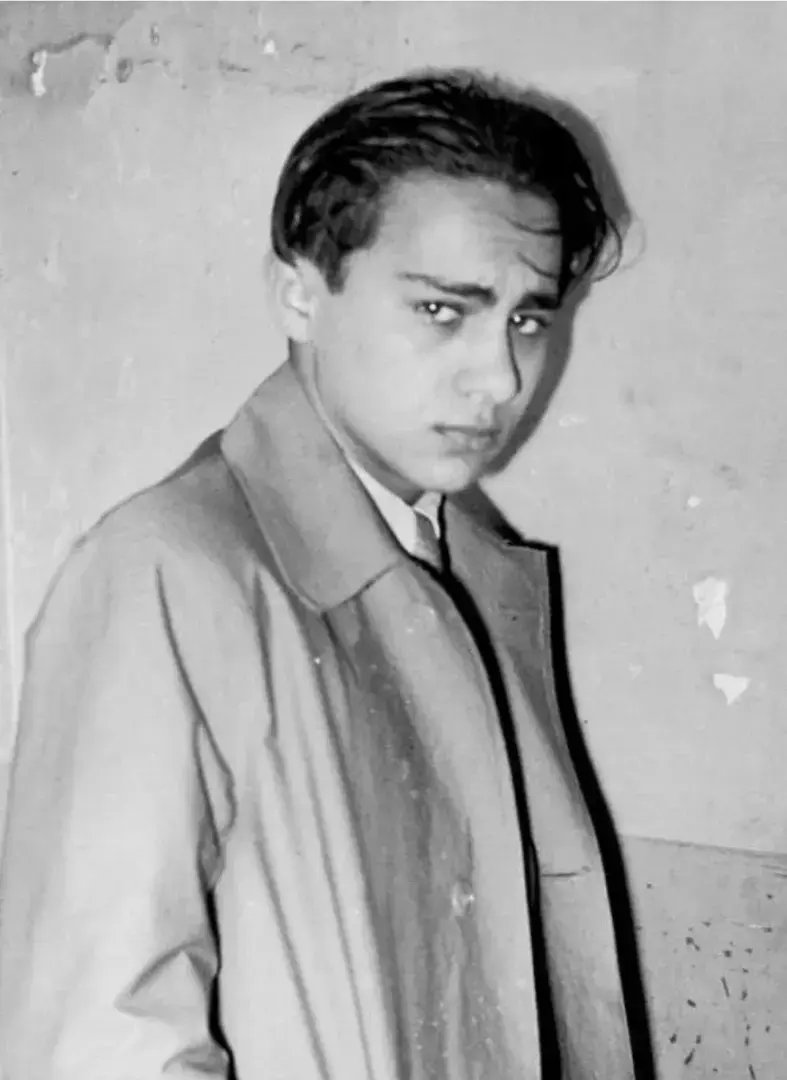 Ночь с романтичным названием и горьким предчувствием