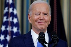 Выборы 2024. В России - Путин, в США - Трамп?