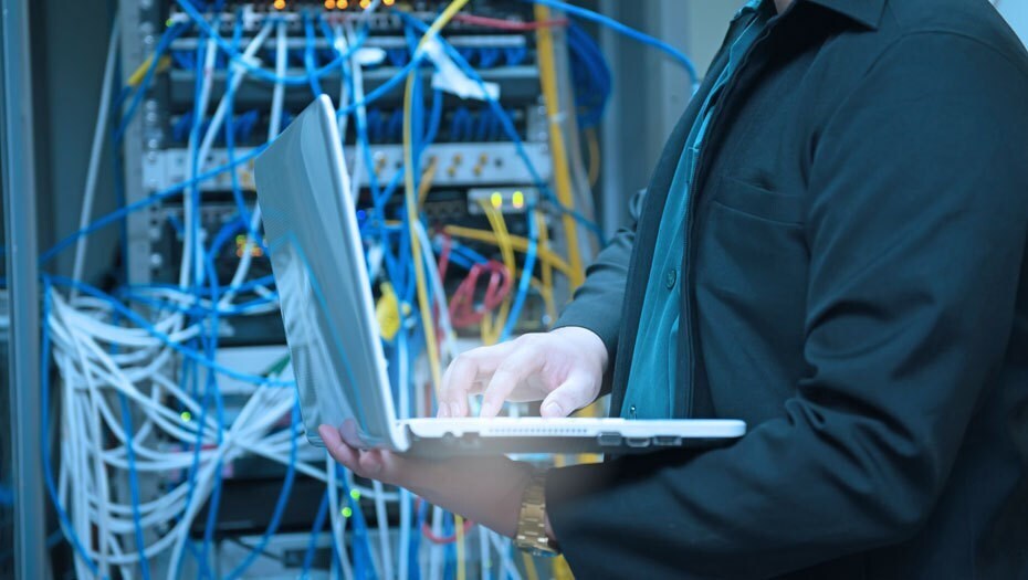 IT специалисты и наше время