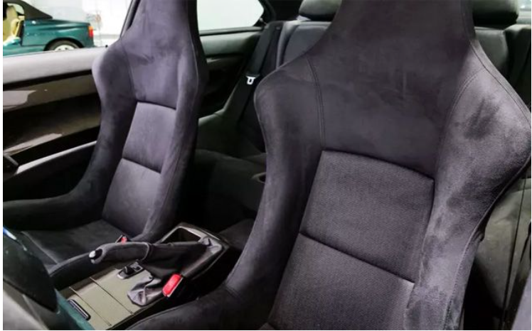 Музей BMW (E46) на продажу