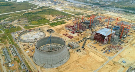 Бесплатная экскурсия на атомную станцию