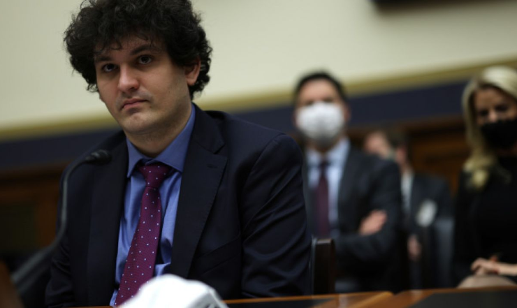 Кэм Бэнкман-Файде — миллиардер, потерявший 14 миллиардов долларов за день