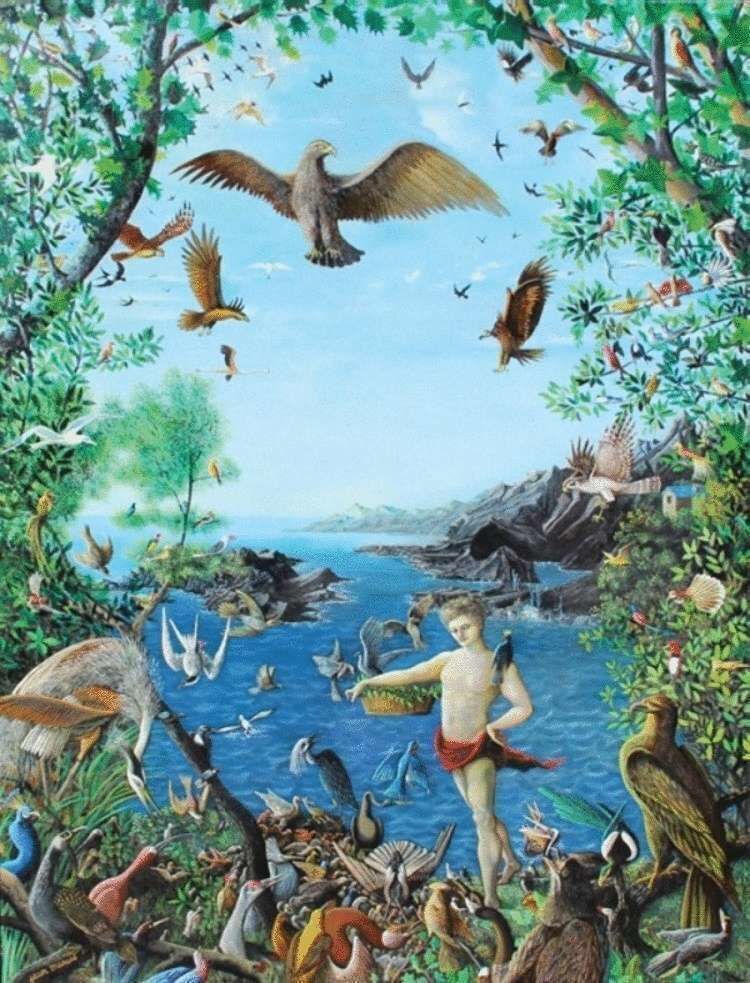 Грани таланта: 5 актёров за холстом и за станком