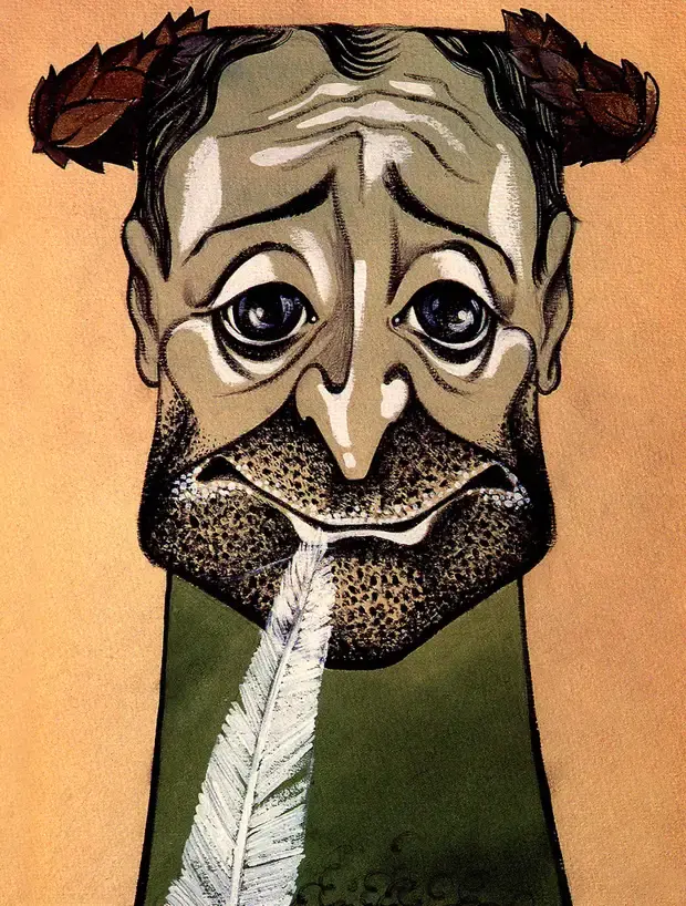 Грани таланта: 5 актёров за холстом и за станком