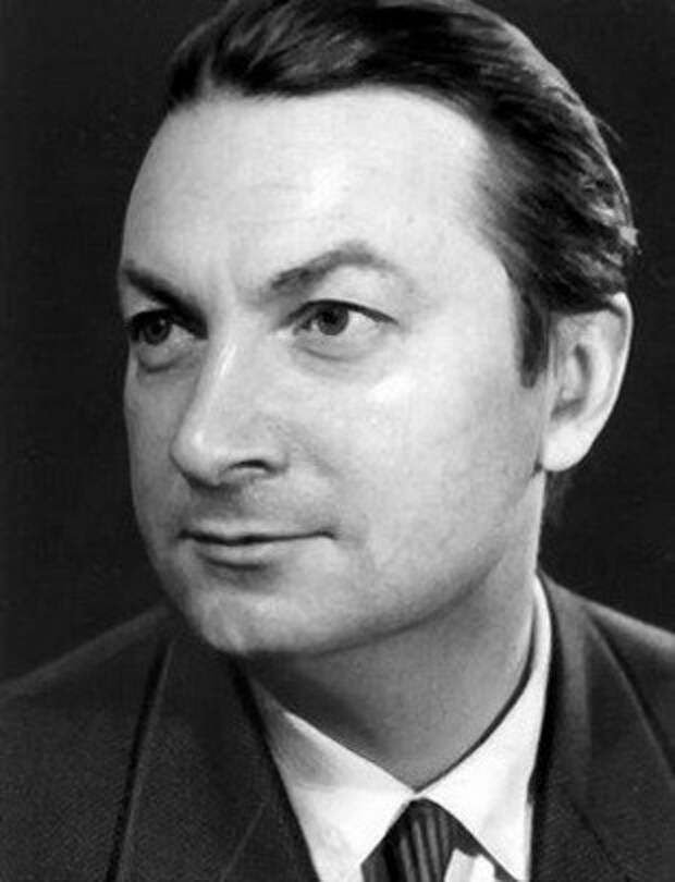 Что говорил Георгий Вицин про СССР после 1991 года?