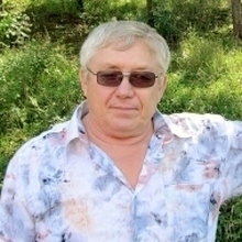 Александр Диканев, г. Находка