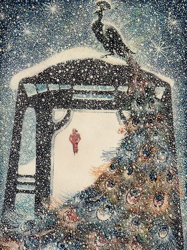 Грани таланта: 5 актёров за холстом и за станком