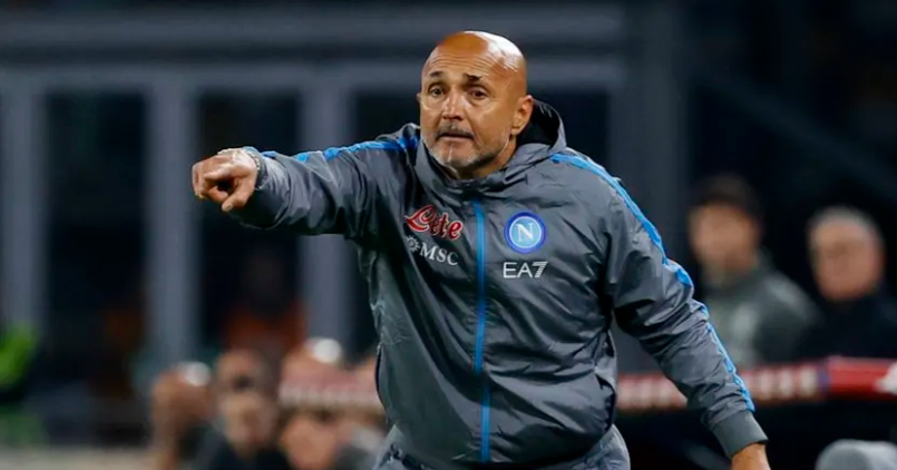 "Наполи" нужно быть свирепым в последнем матче перед перерывом