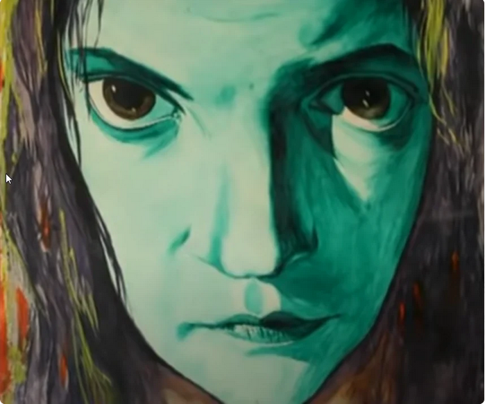 Грани таланта: 5 актёров за холстом и за станком