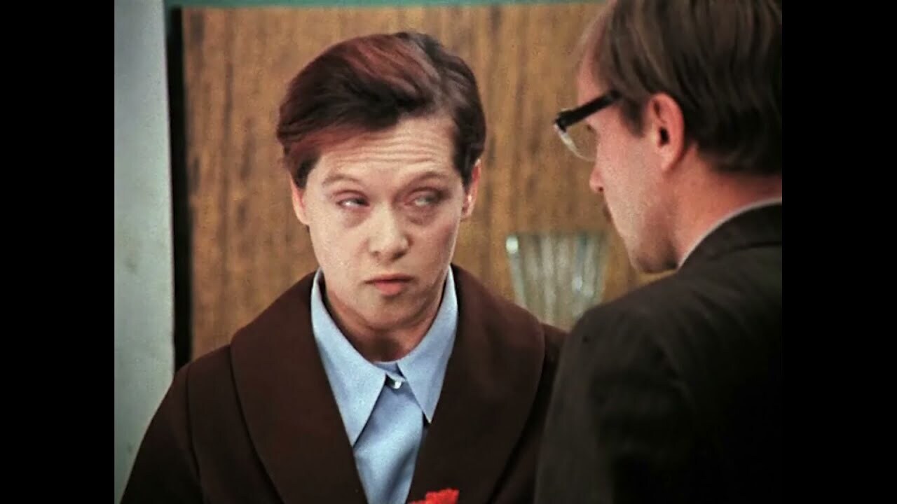 В каком возрасте женщина считает что ей уже не нужен мужчина и почему?