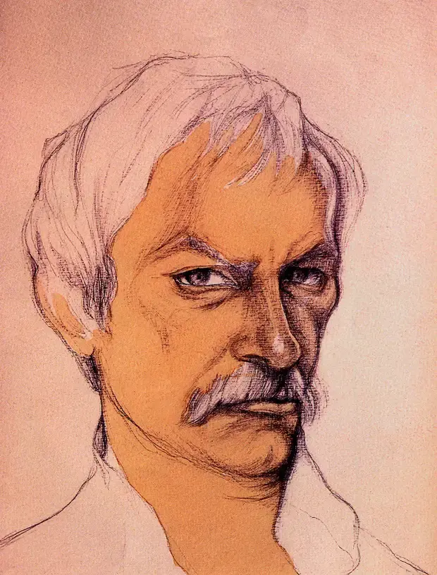 Грани таланта: 5 актёров за холстом и за станком