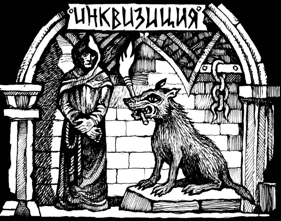 Почему во всех добрых диснеевских фильмах кот это символ Зла и атрибут злодея ?