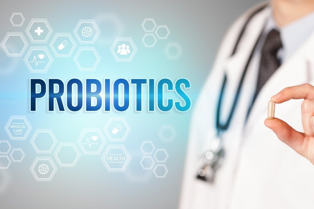 Как успешно укрепить организм после приема антибиотиков?