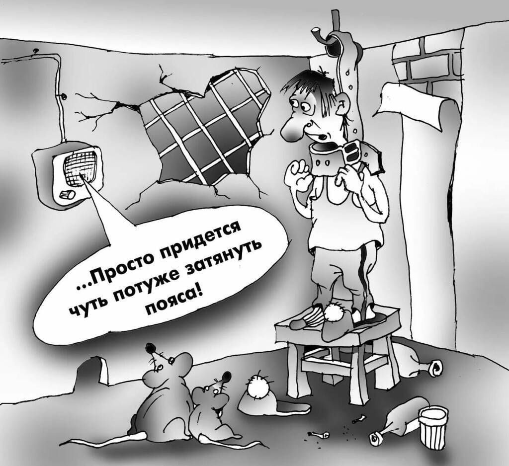 Владимир Путин подписал Указ о приоритете духовного над материальным.