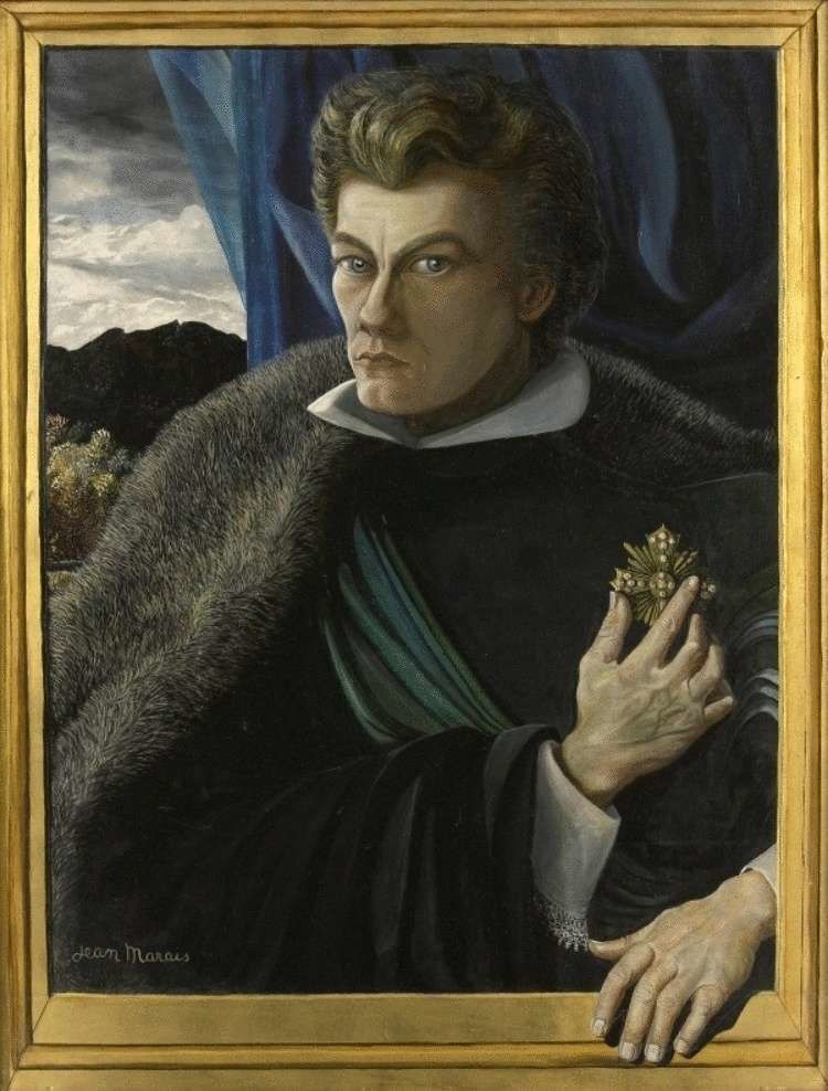 Грани таланта: 5 актёров за холстом и за станком