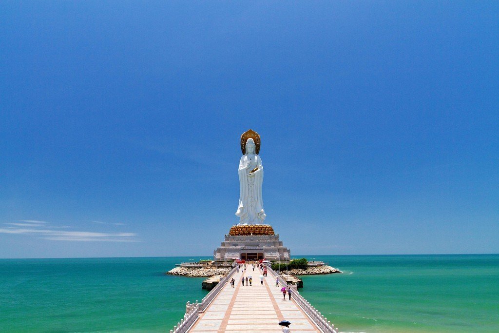 Я хочу в путешествие к тайнам Востока, а вы?